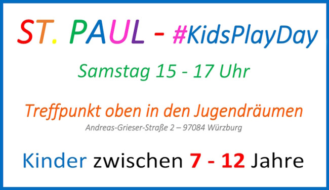 #KidsPlayDay Logo 2025-01